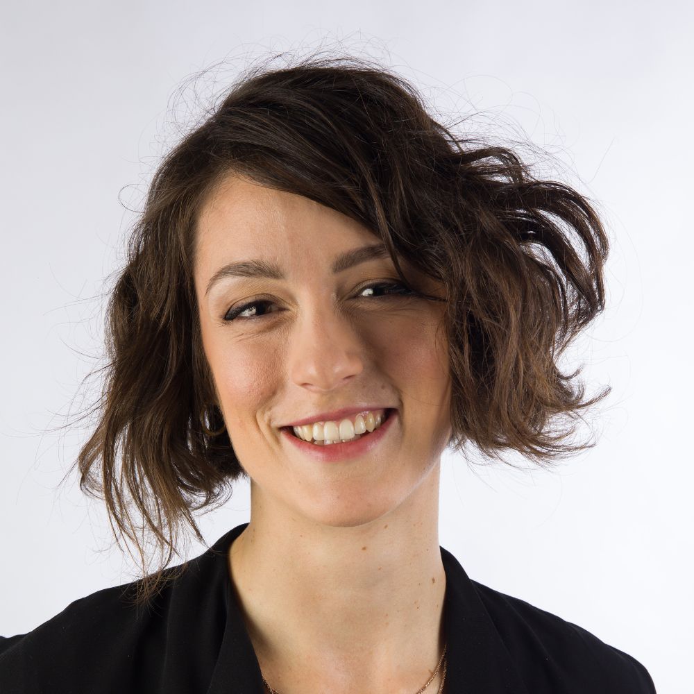 Chiara Maggiore Psicologa Lecce