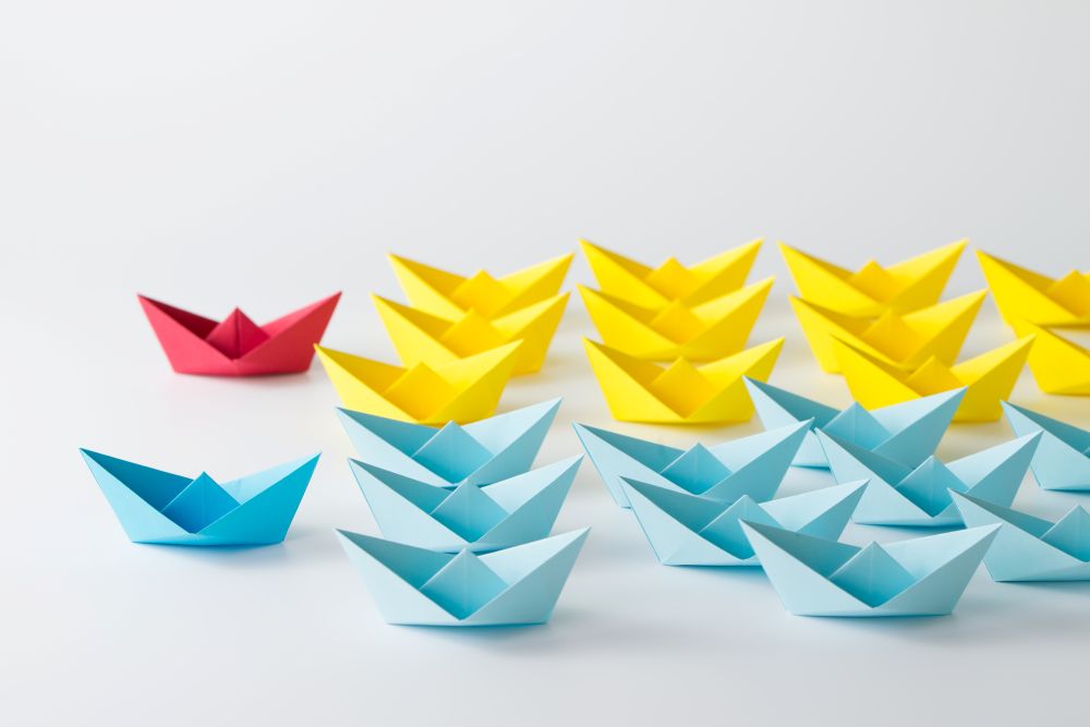 La leadership che genera: comunità, fiducia e cura del possibile